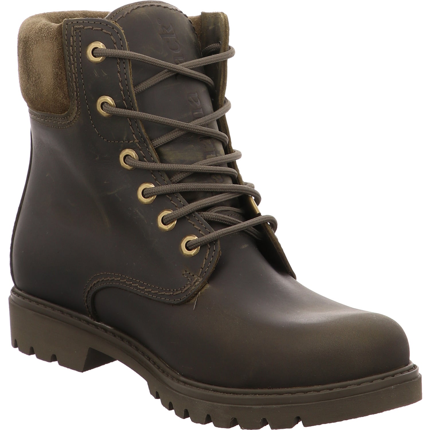 Panama Jack Boot Panama 03 khaki