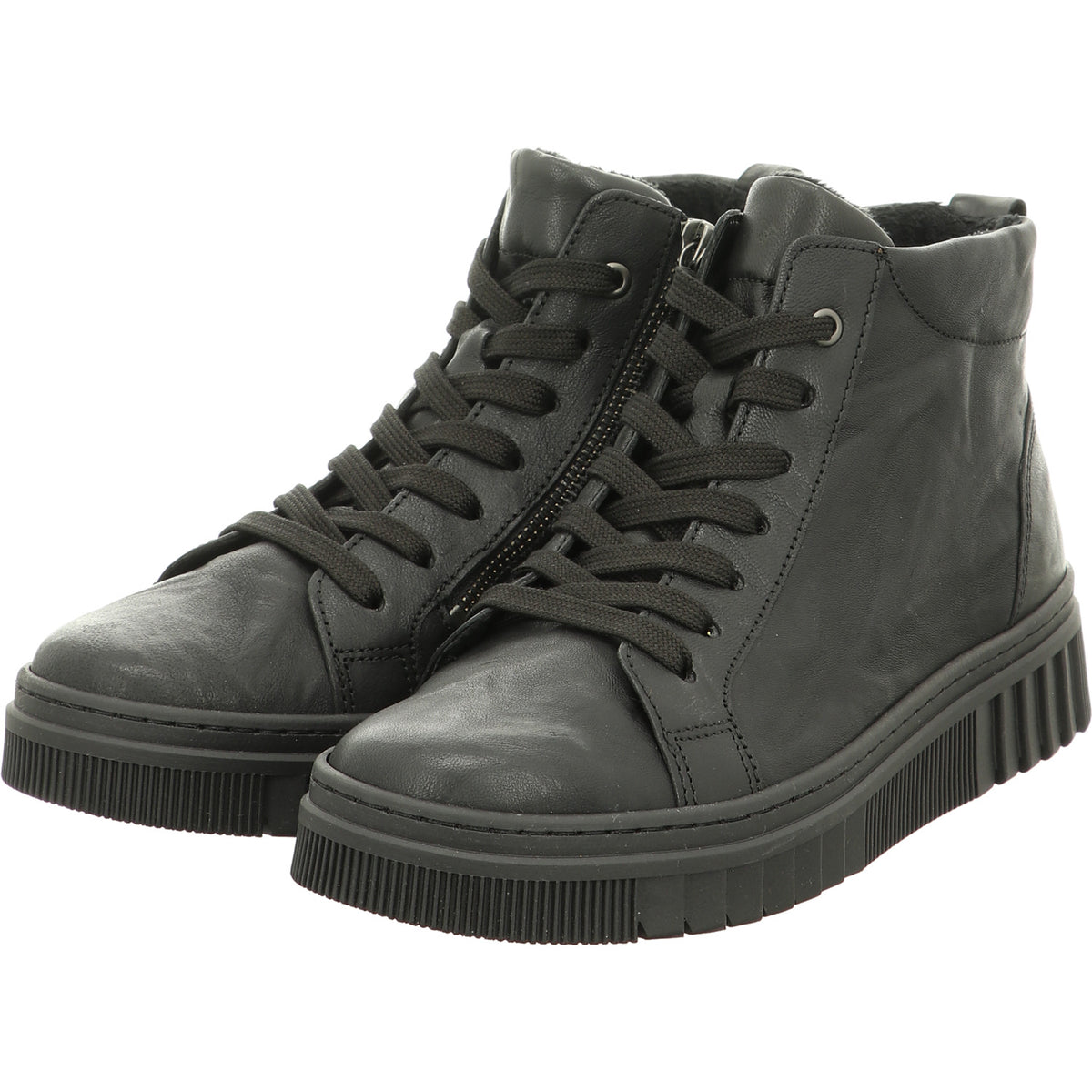 Gabor Stiefelette 8008.01 schwarz