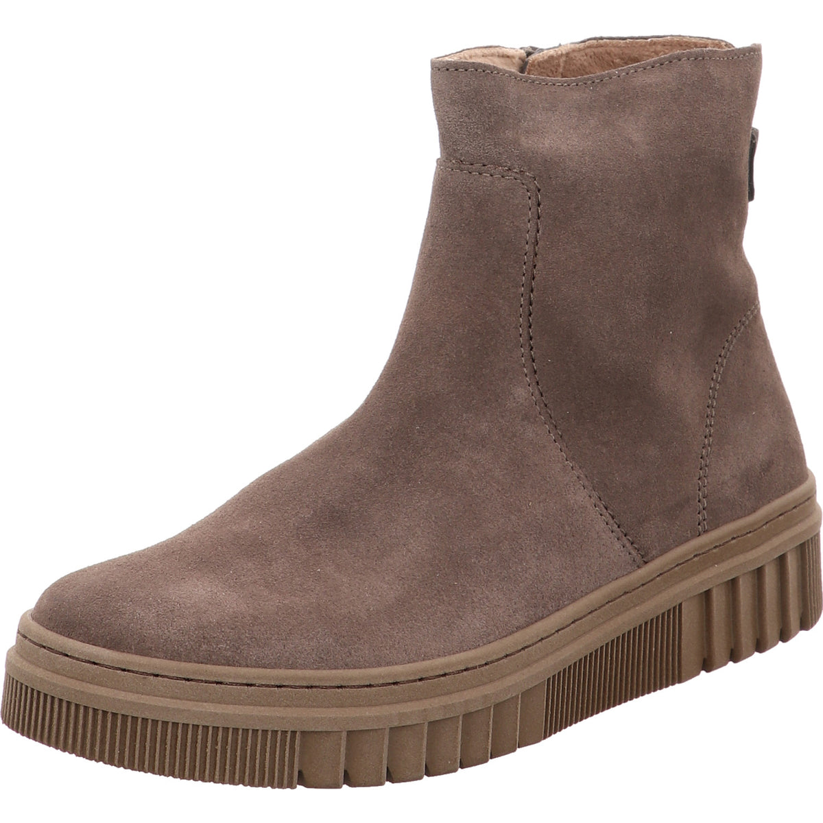 Gabor Stiefelette 8008.02 beige