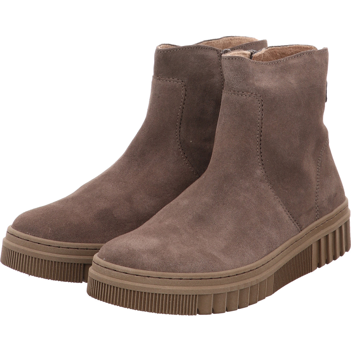 Gabor Stiefelette 8008.02 beige