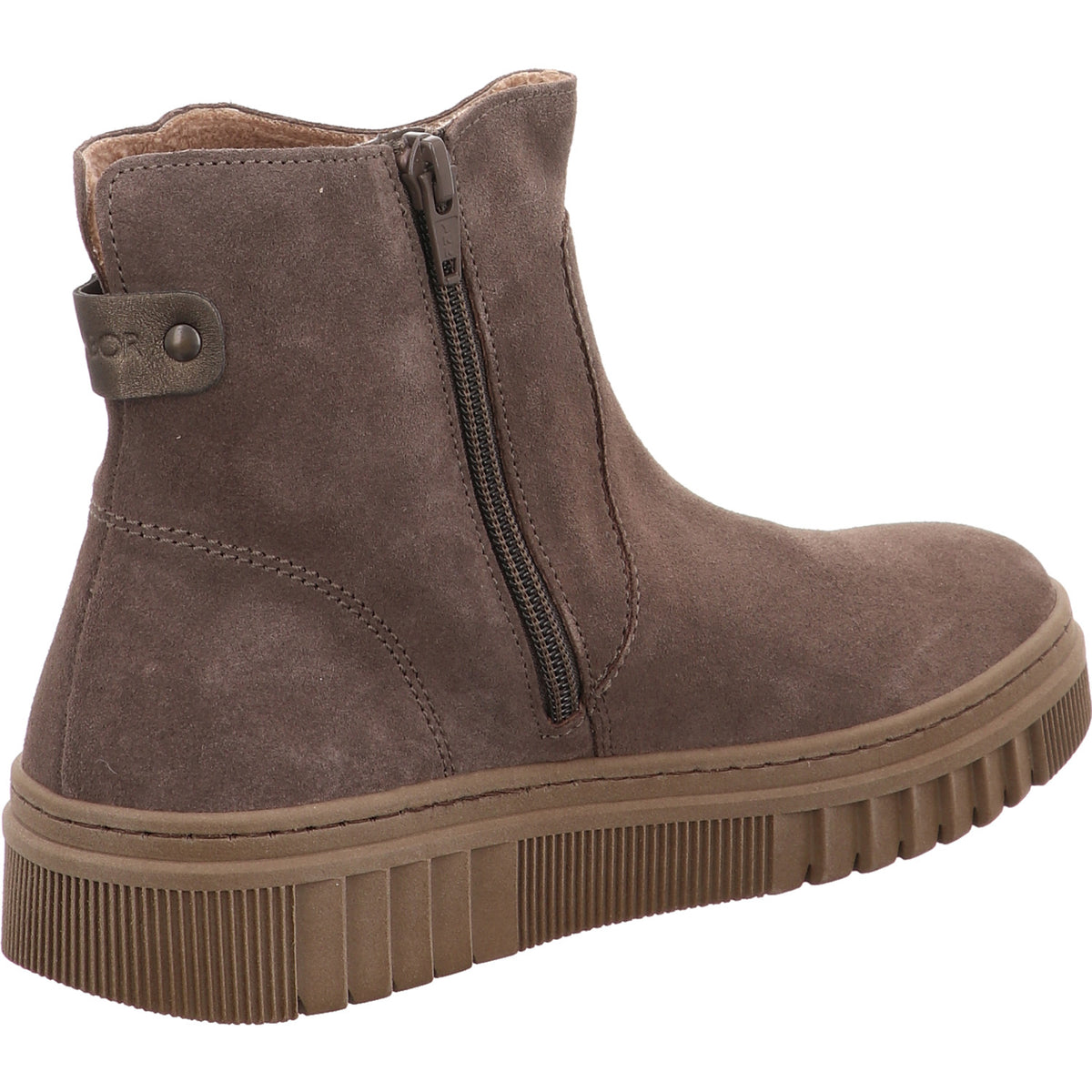 Gabor Stiefelette 8008.02 beige