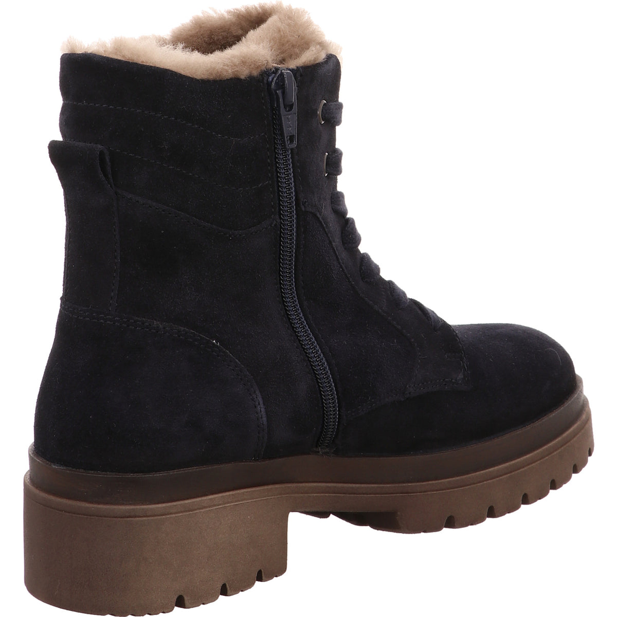 Gabor Stiefelette 8068.01 blau