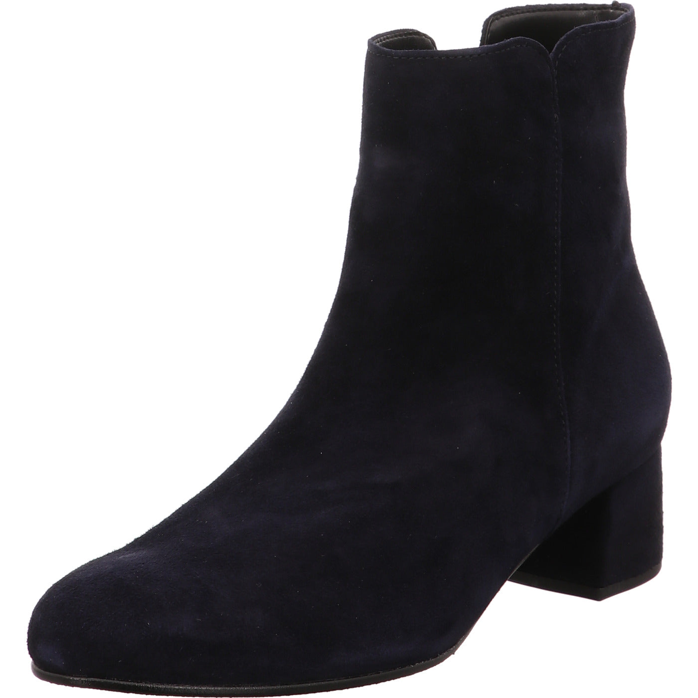 Gabor Stiefelette blau