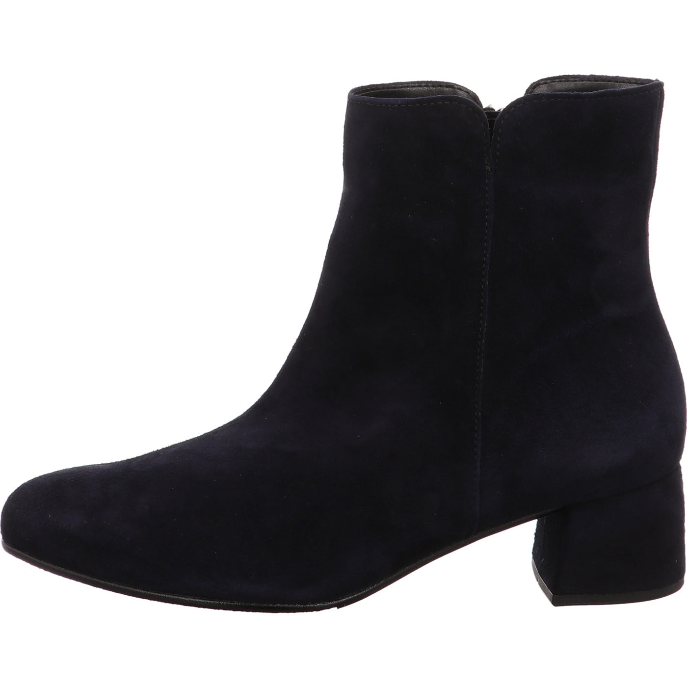Gabor Stiefelette blau