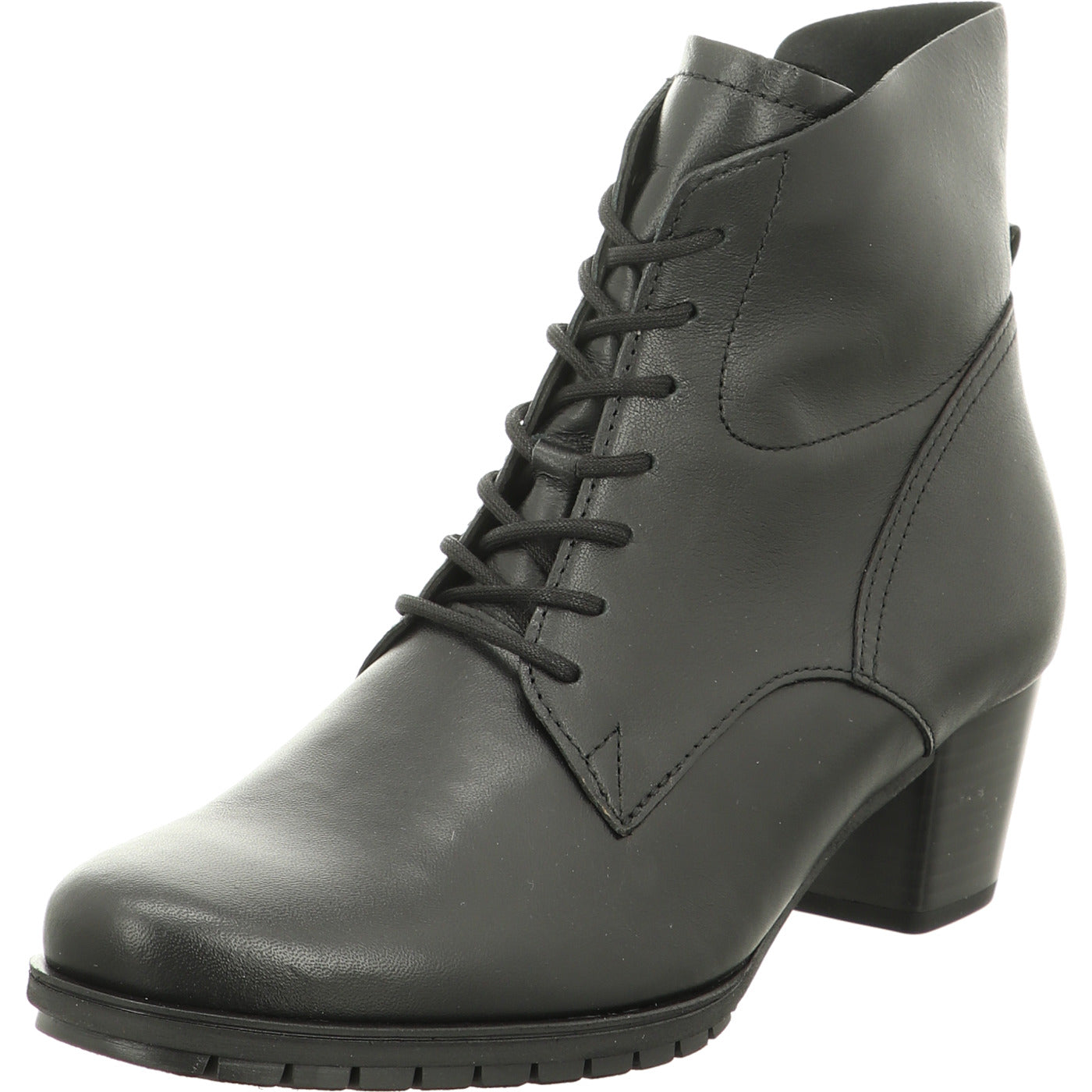 Gabor Stiefelette schwarz