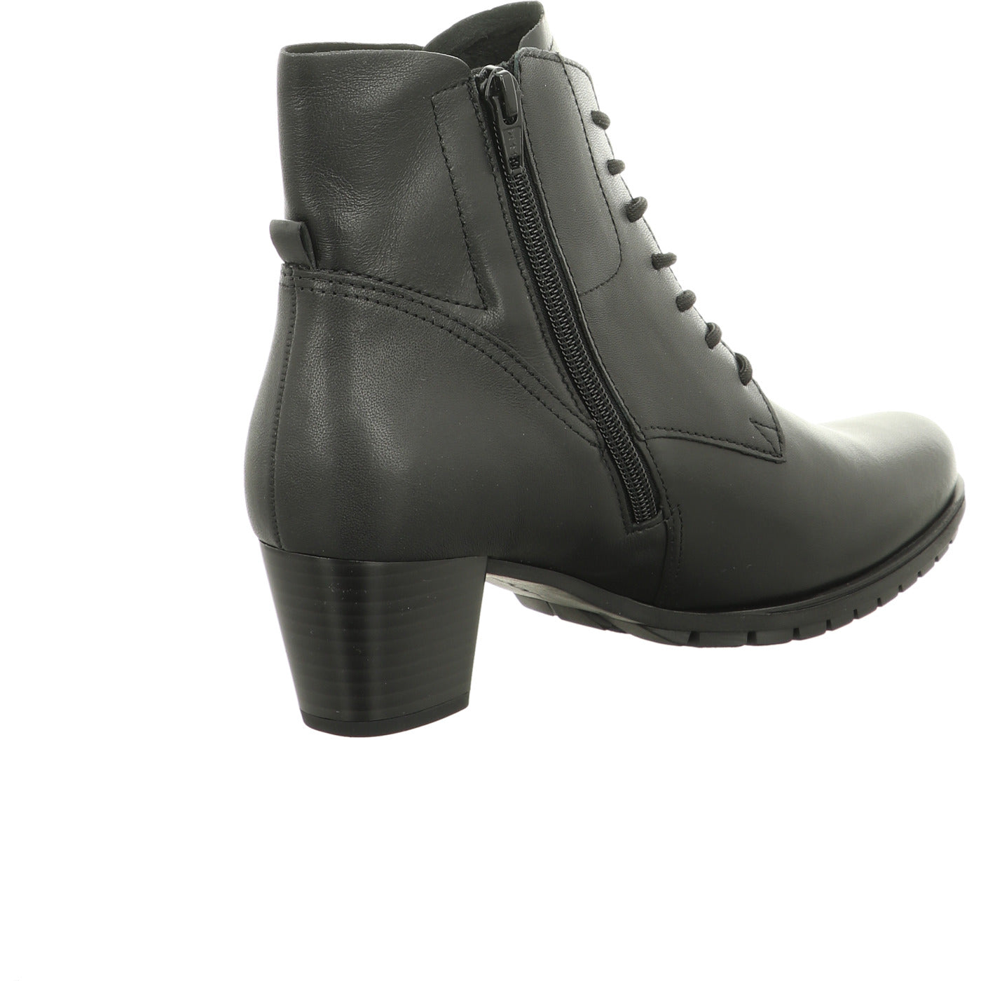 Gabor Stiefelette schwarz