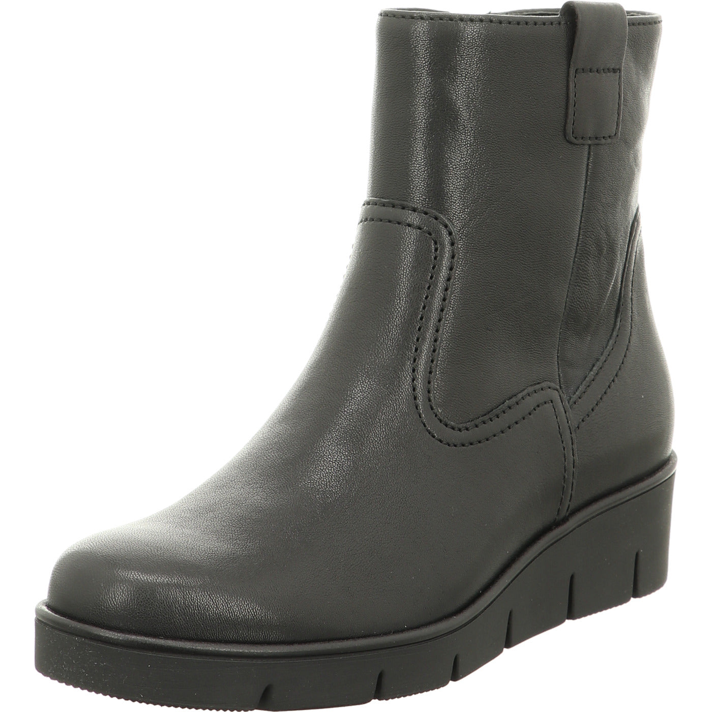 Gabor Stiefelette schwarz