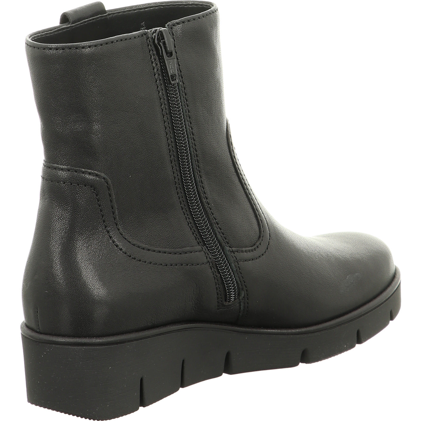 Gabor Stiefelette schwarz