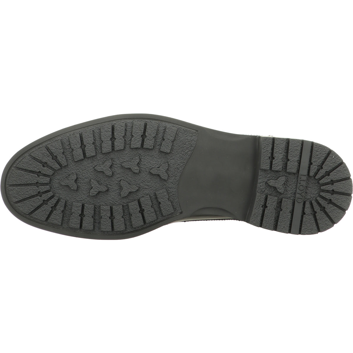 LLoyd Boot VIBE 325 schwarz