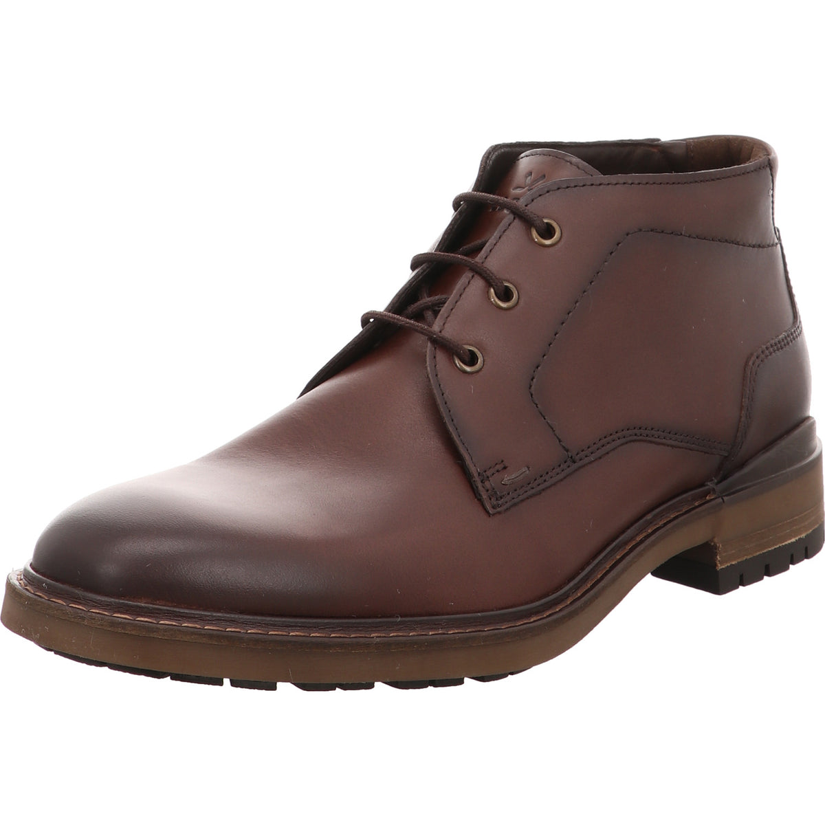 LLoyd Boot VIBE 325 braun