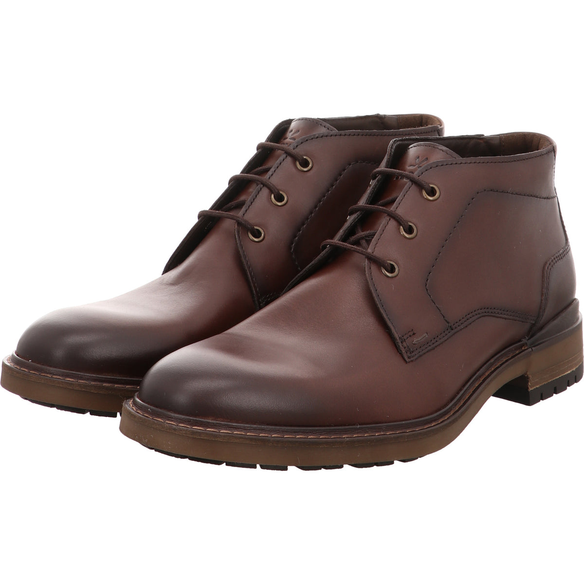 LLoyd Boot VIBE 325 braun