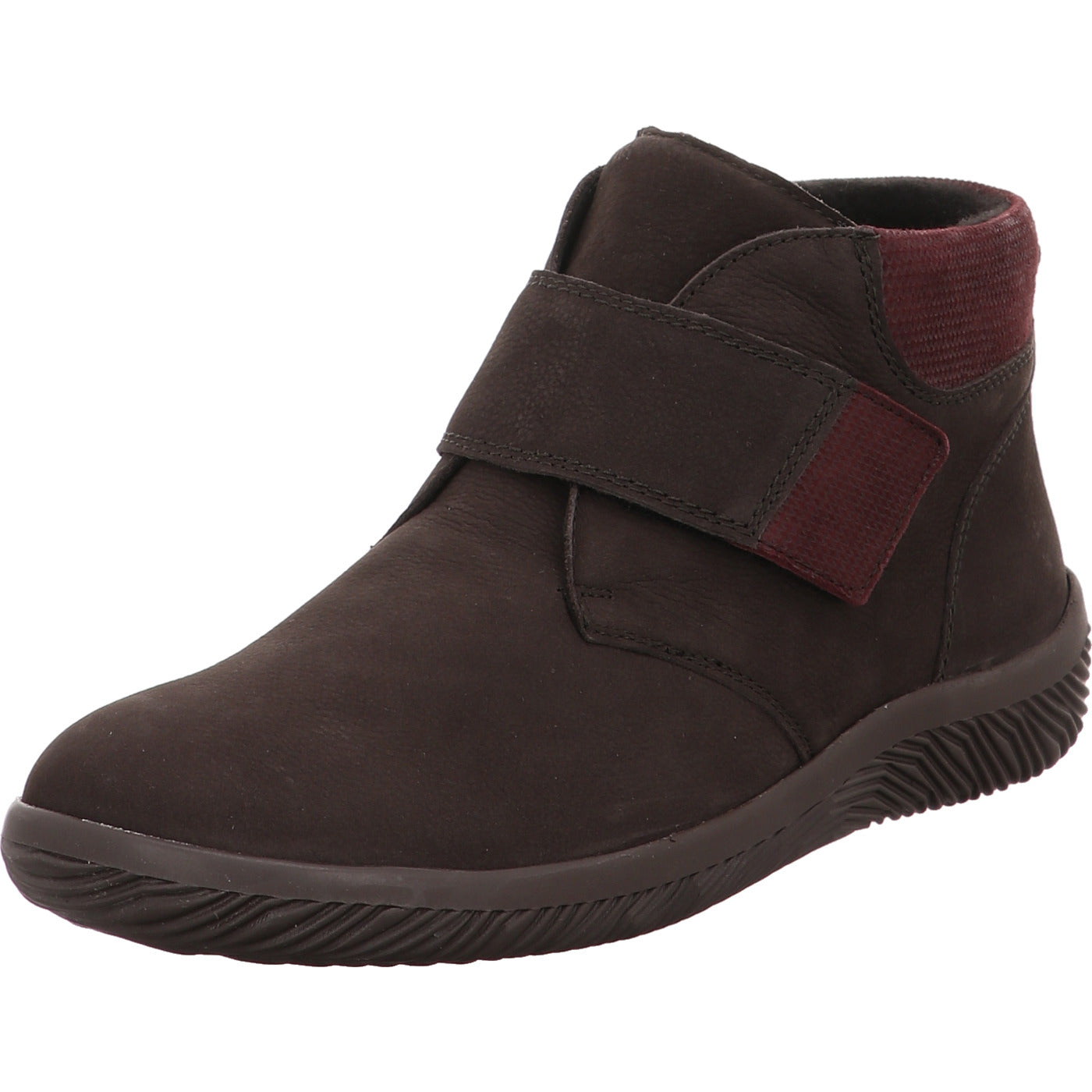 Waldläufer Stiefelette K-Roya braun