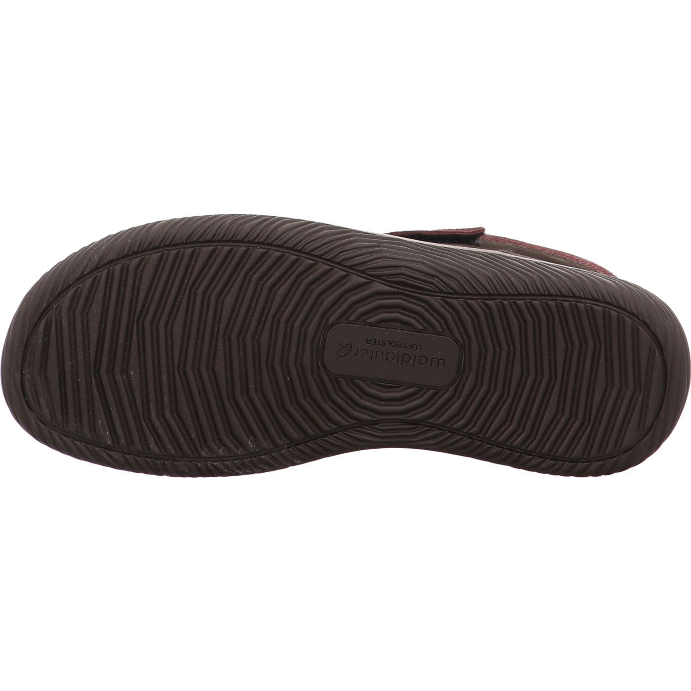 Waldläufer Stiefelette K-Roya braun