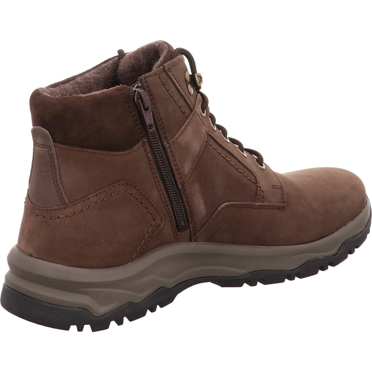 Josef Seibel Boot LEROY 52 braun