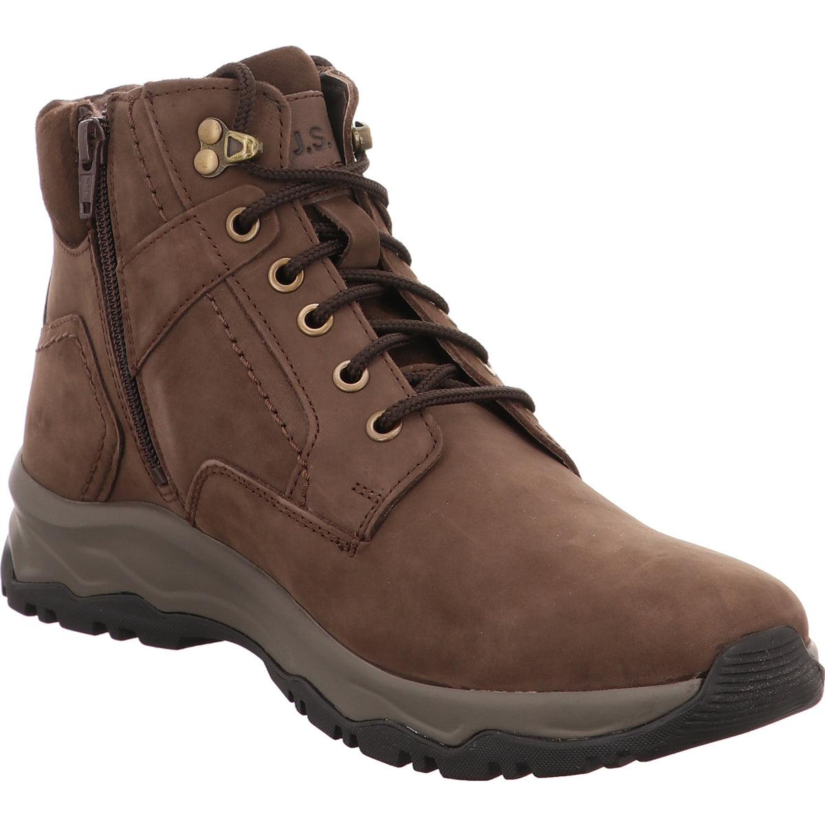 Josef Seibel Boot LEROY 52 braun