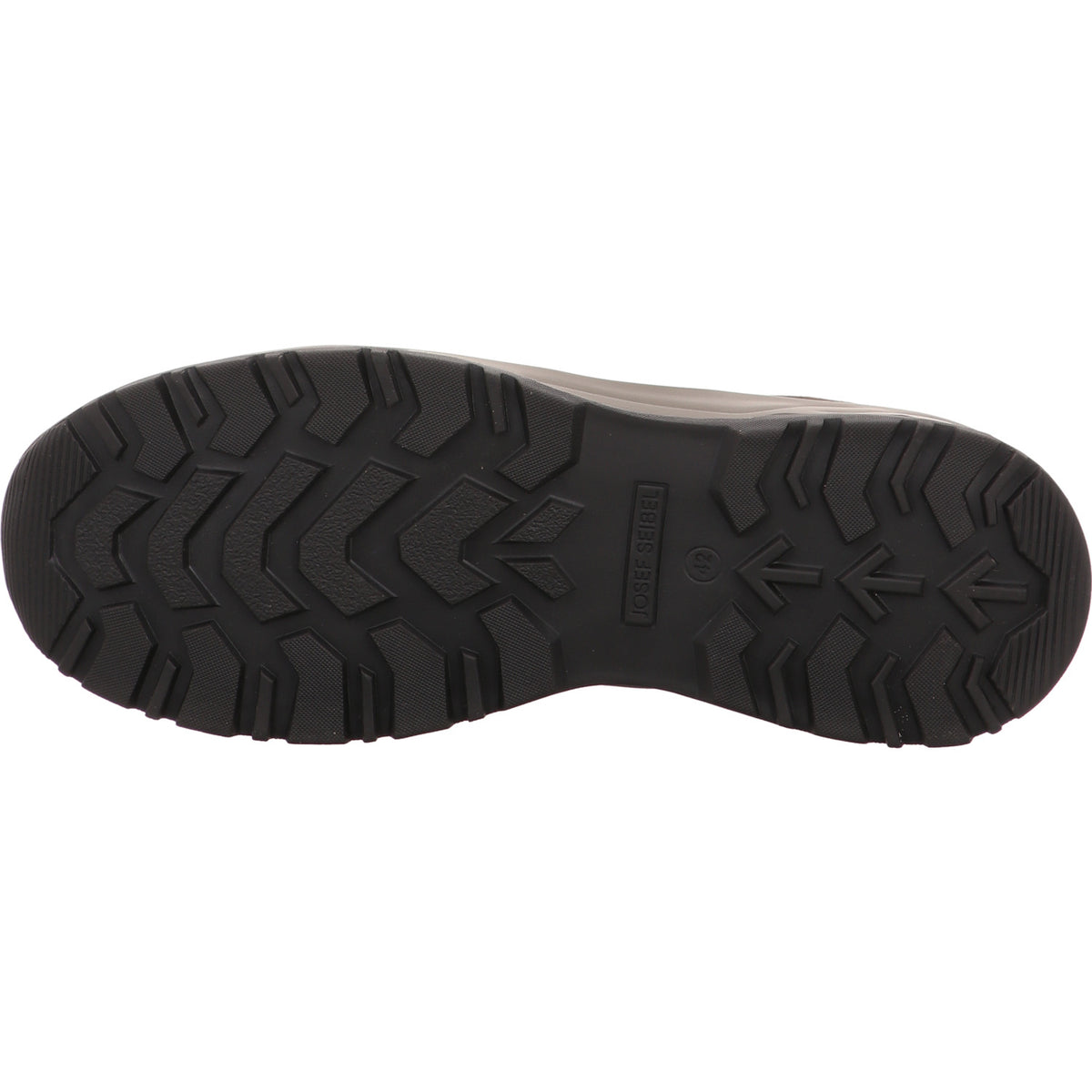 Josef Seibel Boot LEROY 52 braun