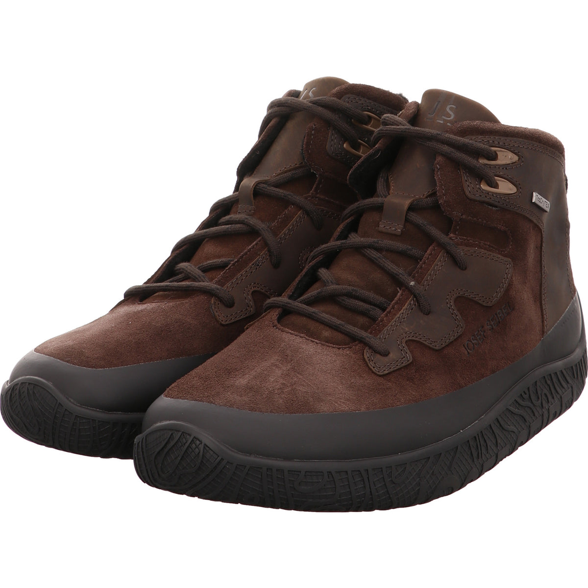 Josef Seibel Boot FREDDY 50 braun