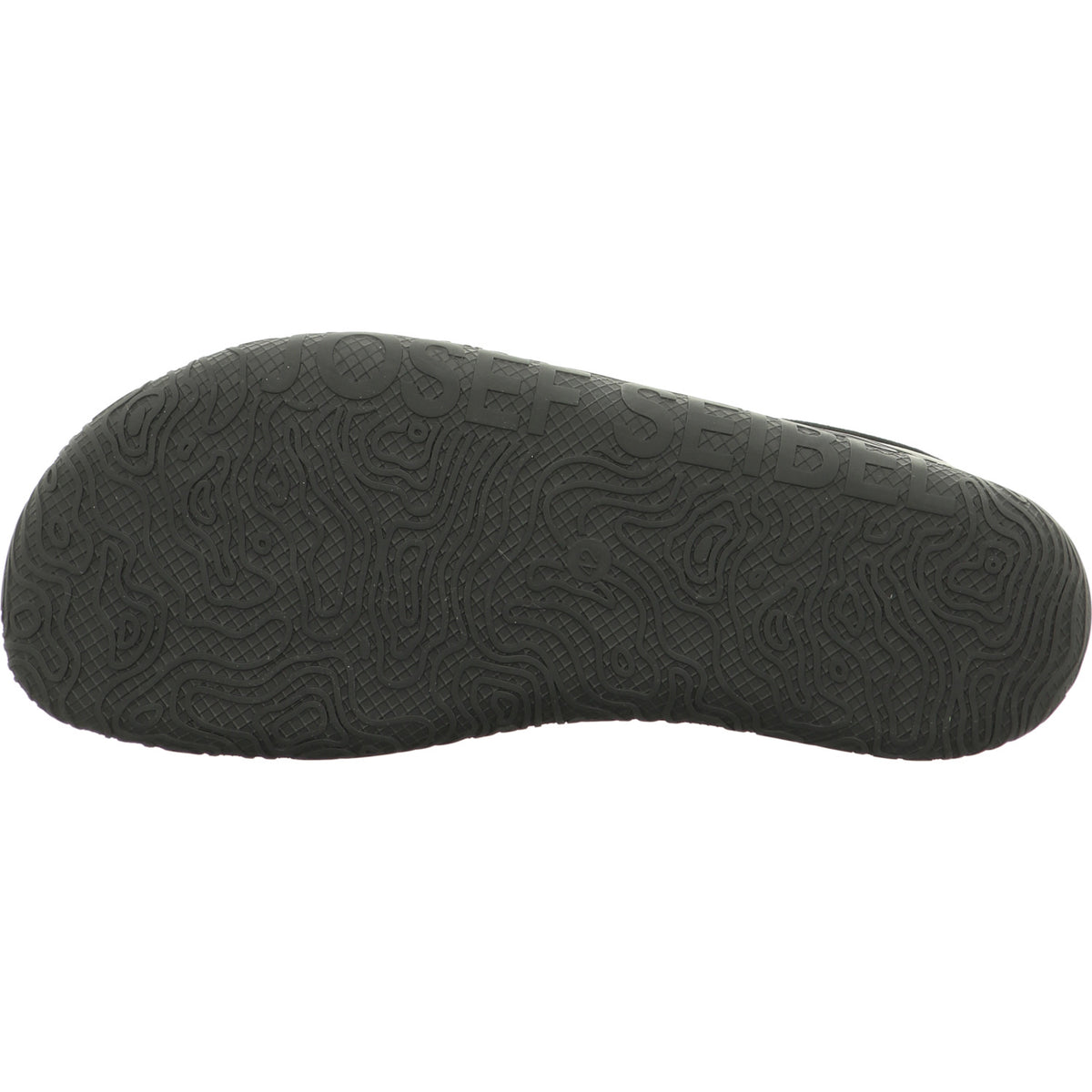Josef Seibel Schnürschuh FREDDY 02 schwarz