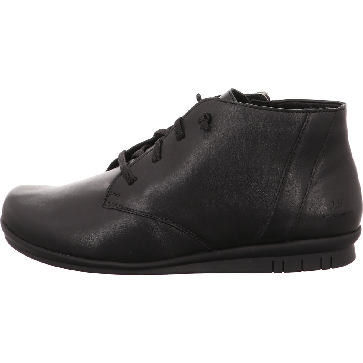 Josef Seibel Stiefelette VIOLET 03 schwarz