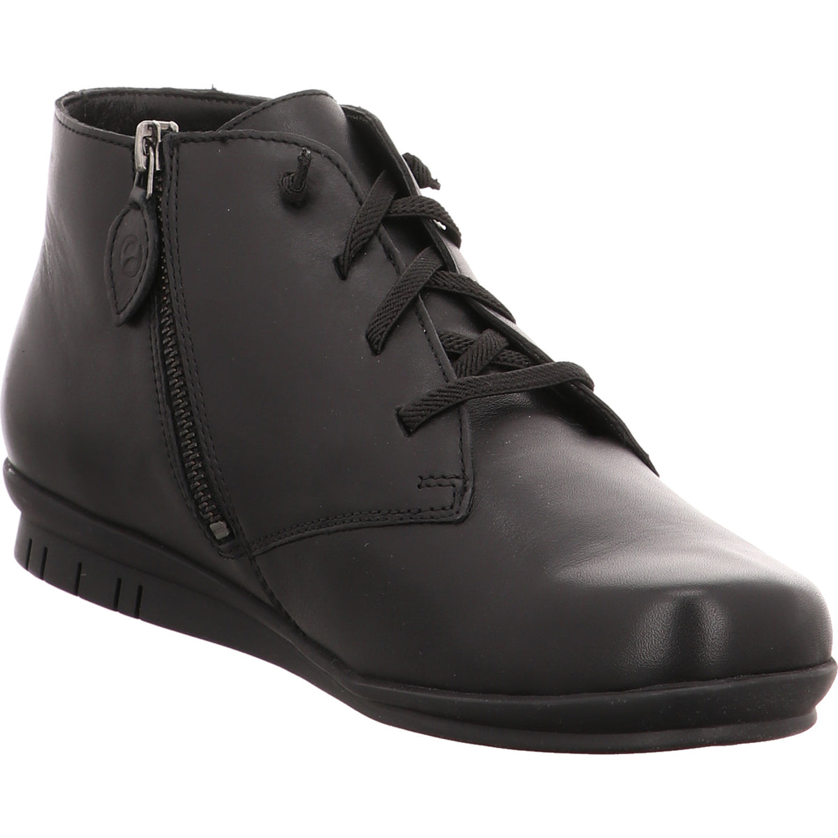 Josef Seibel Stiefelette VIOLET 03 schwarz