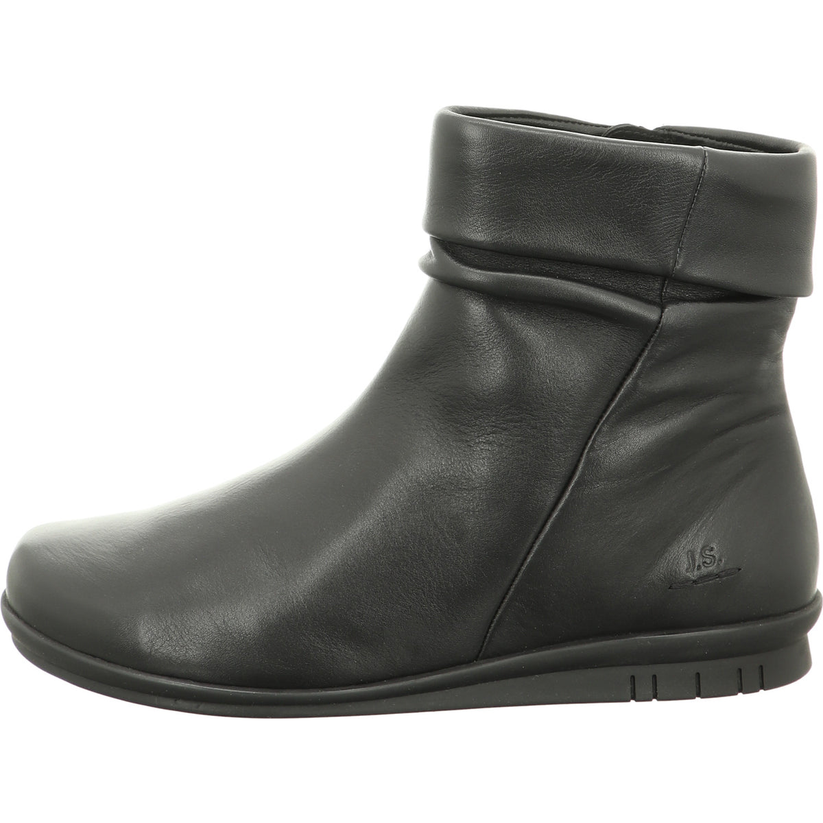 Josef Seibel Stiefelette VIOLET 02 schwarz