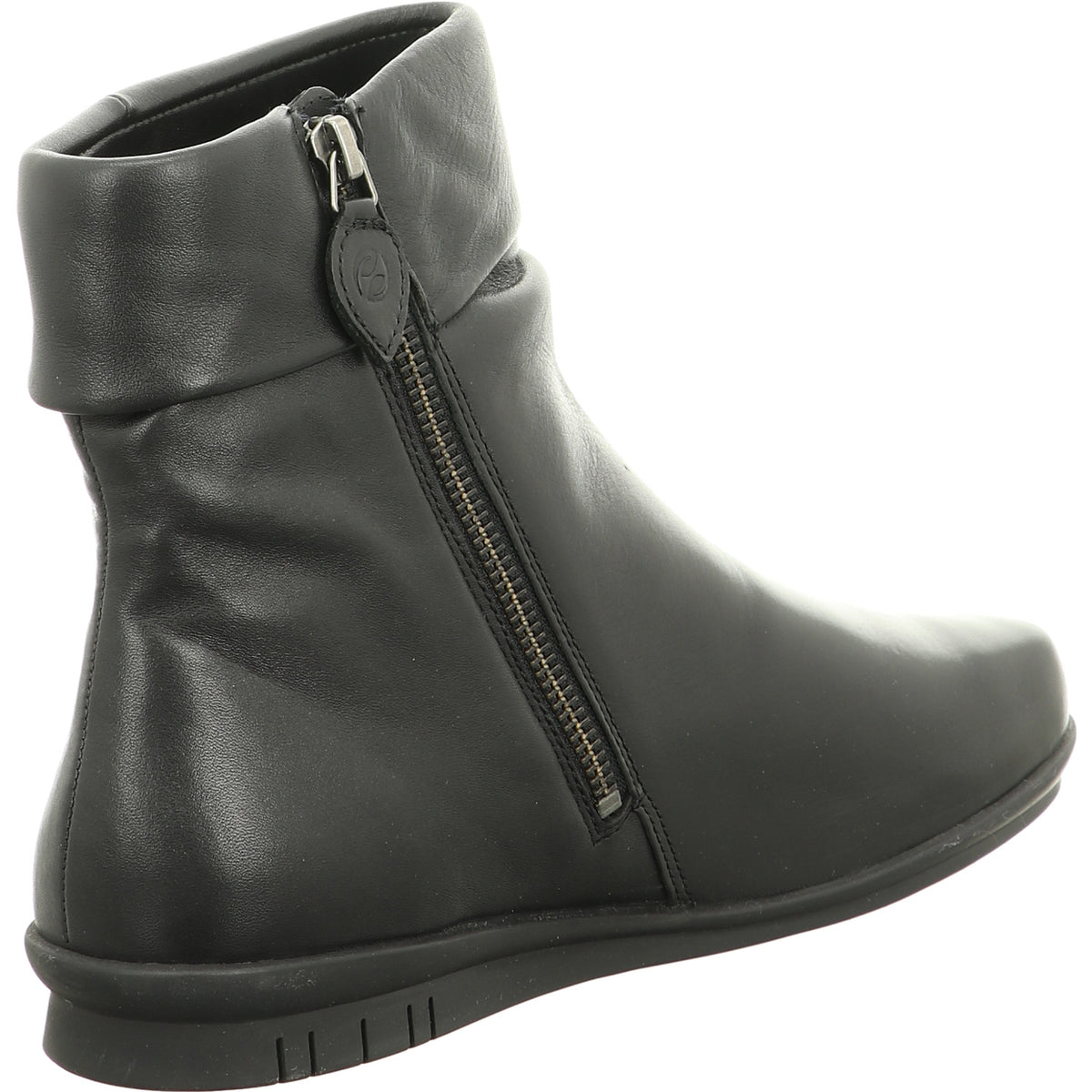 Josef Seibel Stiefelette VIOLET 02 schwarz