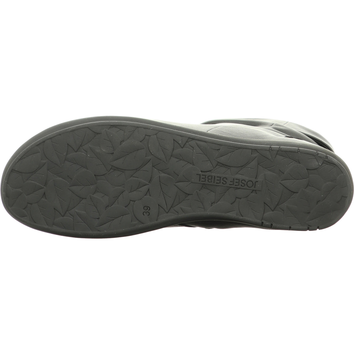 Josef Seibel Stiefelette VIOLET 02 schwarz