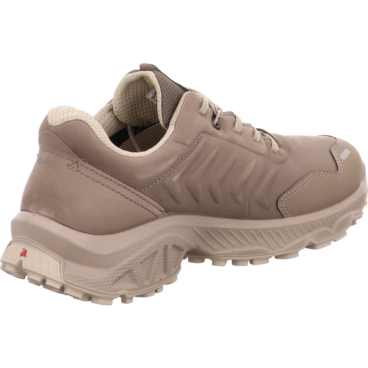 Ecco Wanderschuh RECEPTOR XP W grau