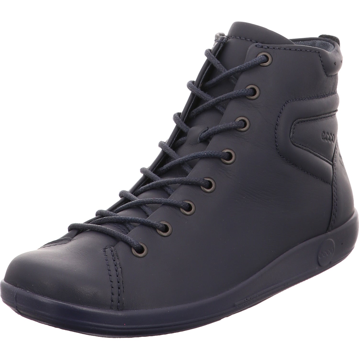Ecco Stiefelette SOFT 2.0 ocean