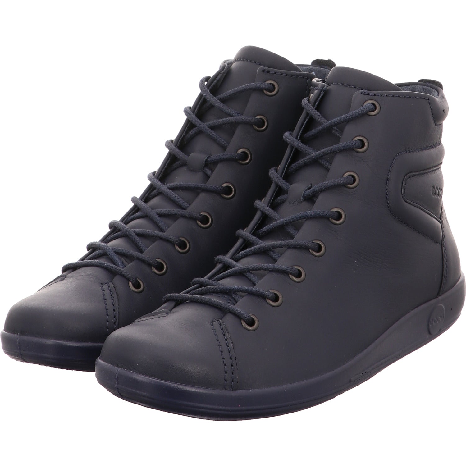 Ecco Stiefelette SOFT 2.0 ocean