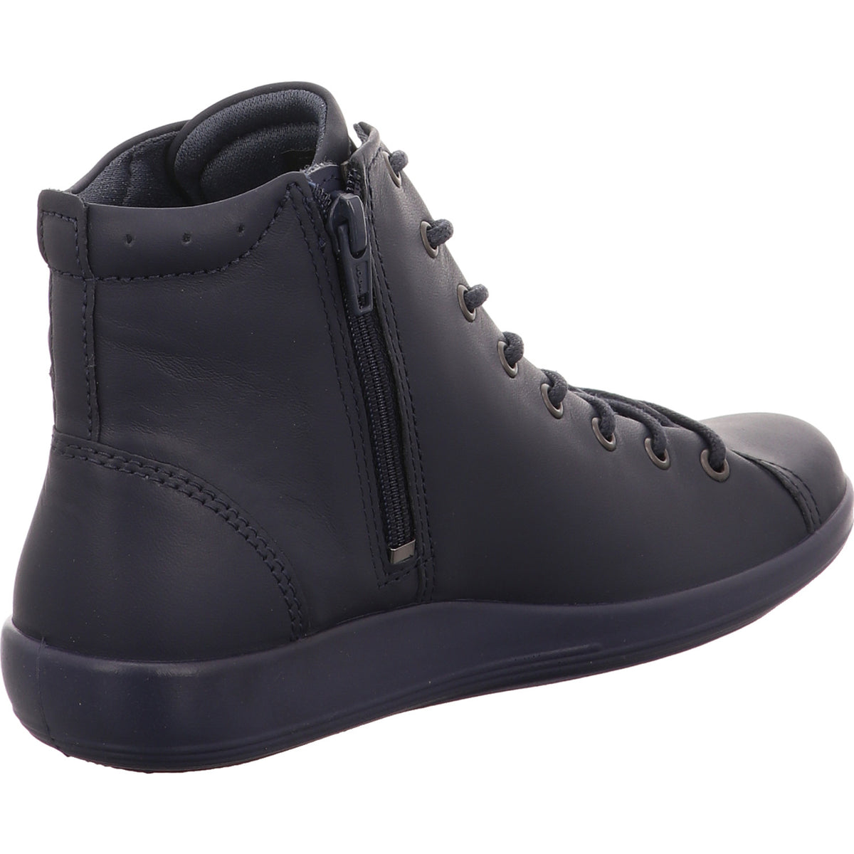 Ecco Stiefelette SOFT 2.0 ocean