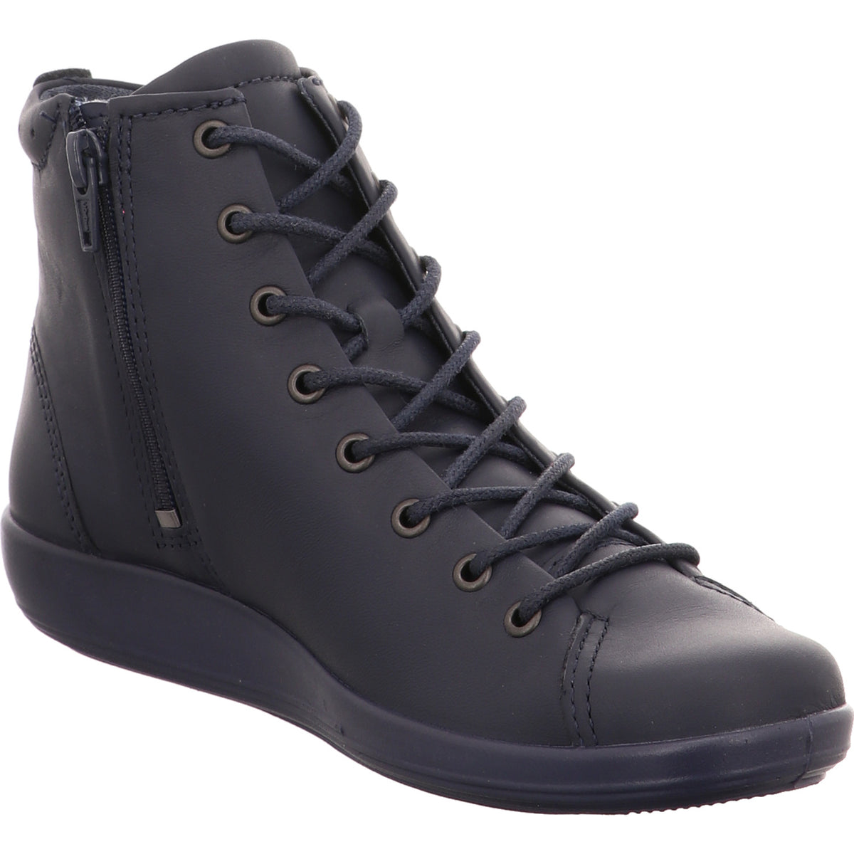 Ecco Stiefelette SOFT 2.0 ocean