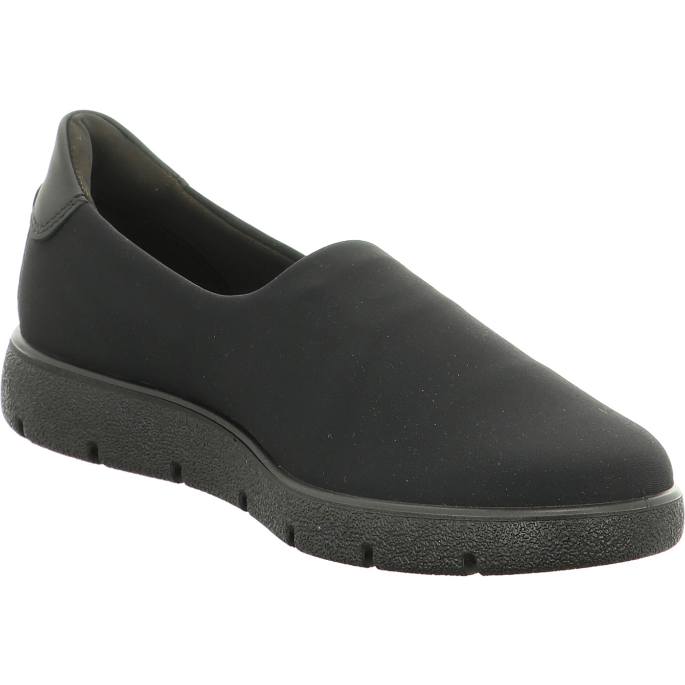 Ecco Slipper BELLA 2 schwarz