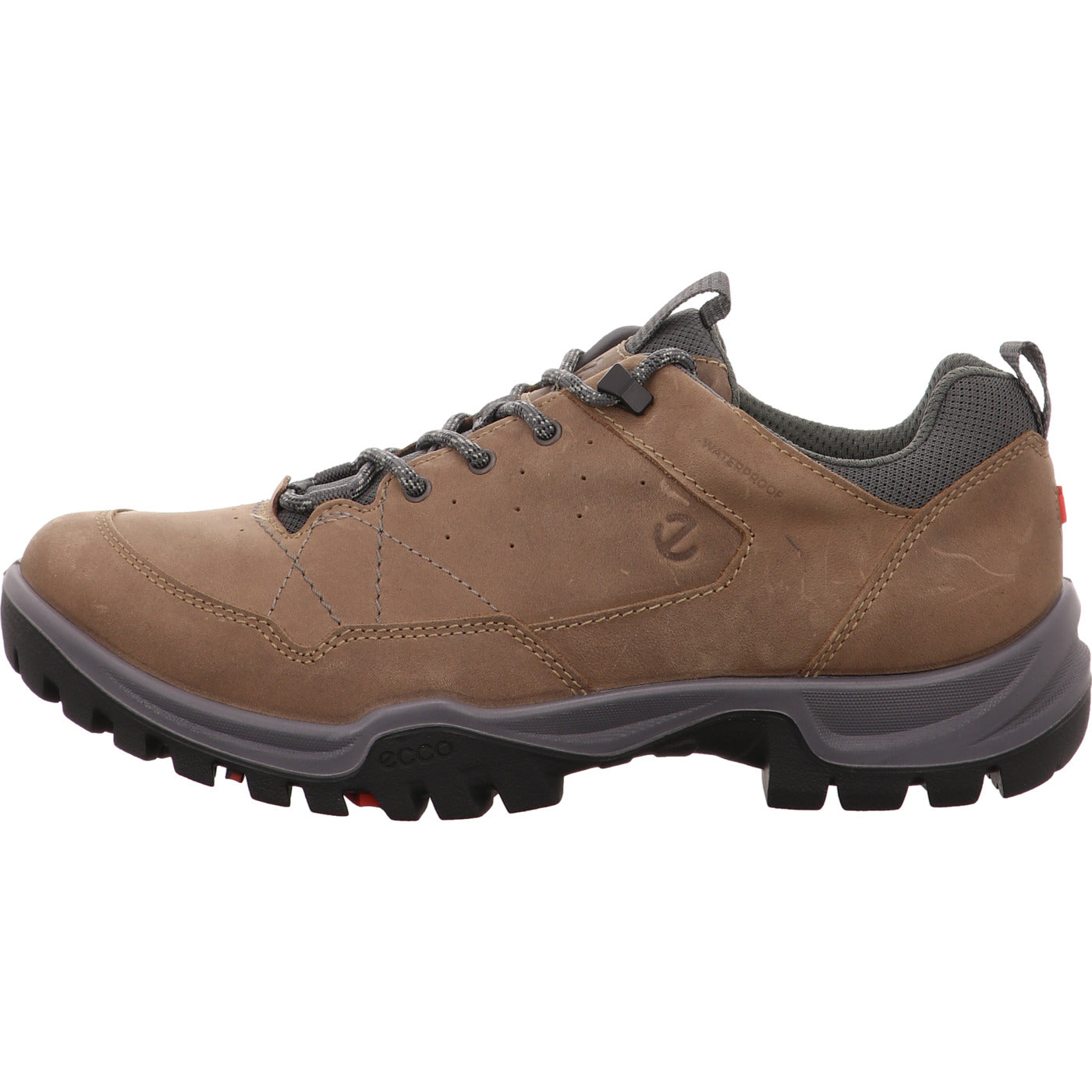 Ecco Wanderschuh RECEPTOR TREKK M braun