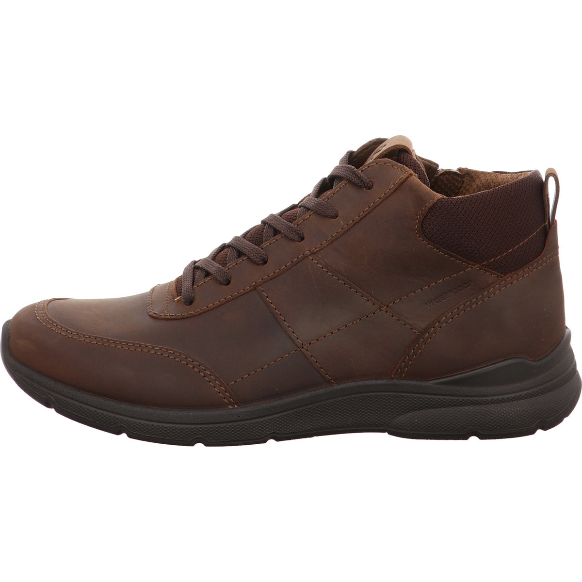 Ecco Boot IRVING d'braun