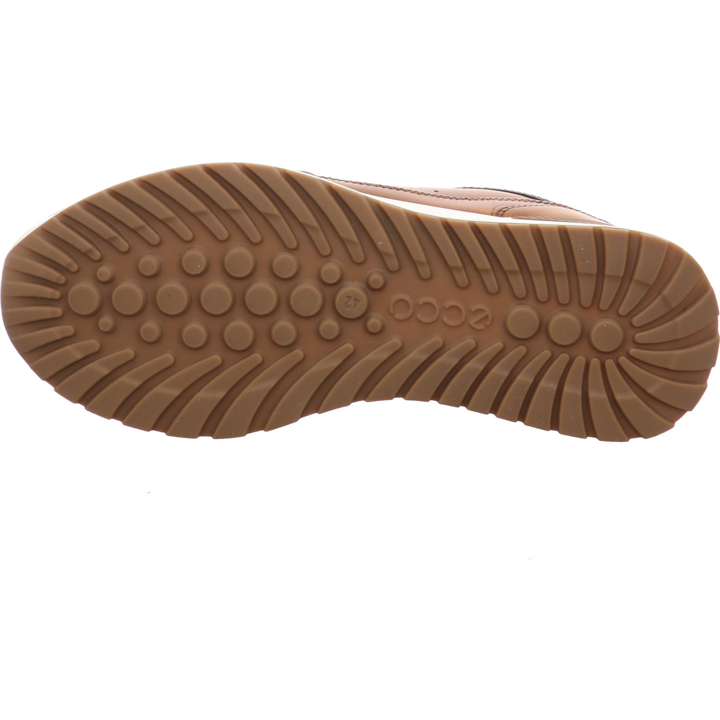 Ecco Schnürschuh ASTIR NEO braun
