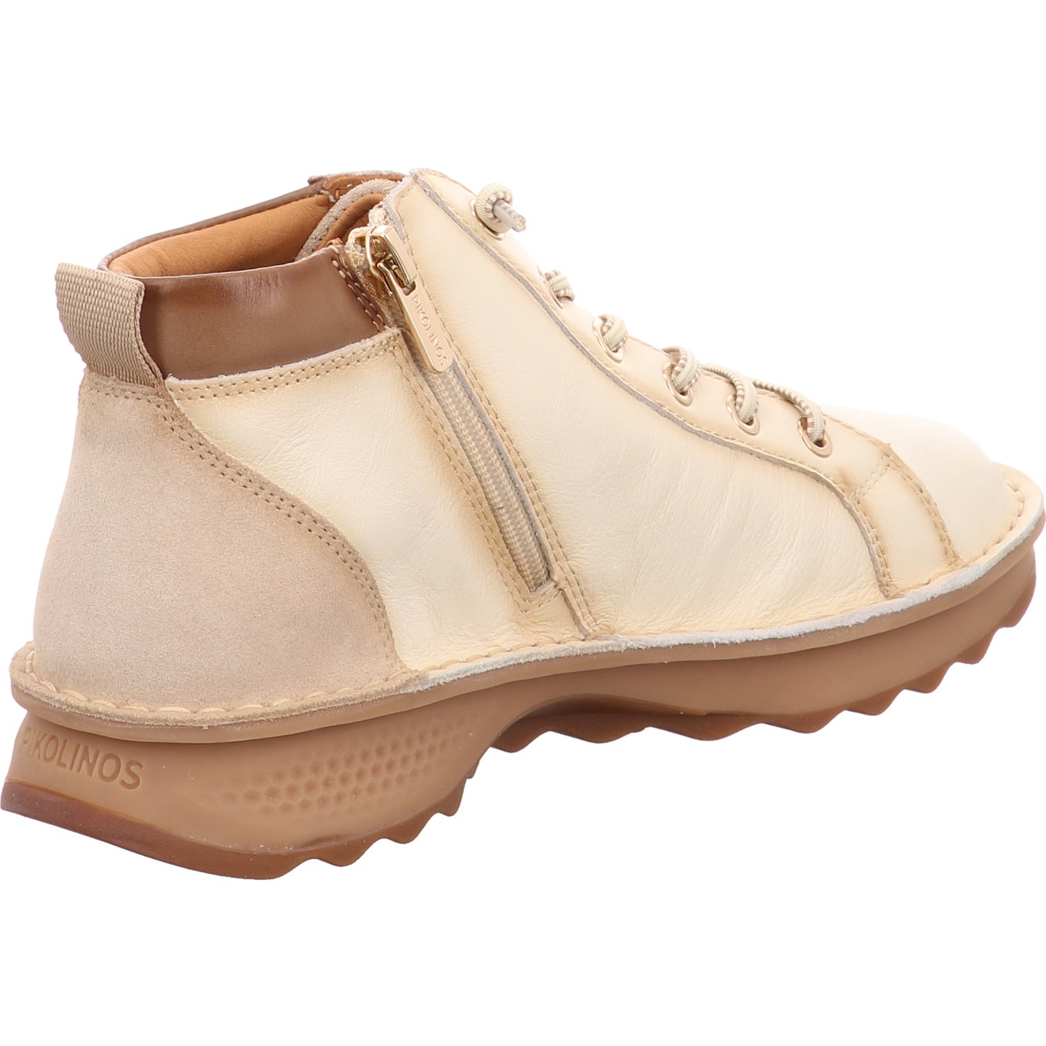 Pikolinos Stiefelette ALAVA offwhite