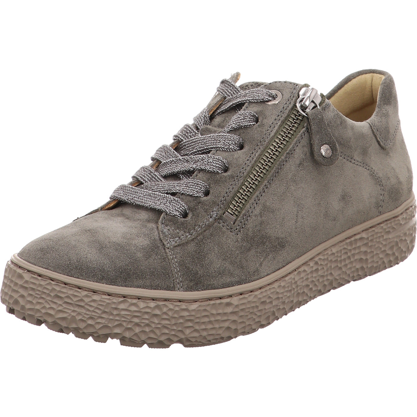 Hartjes Schnürschuh PHIL SHOE grün