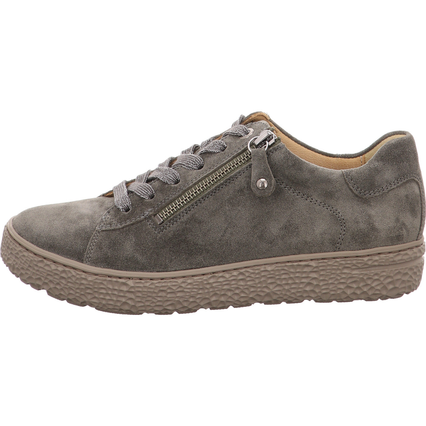 Hartjes Schnürschuh PHIL SHOE grün