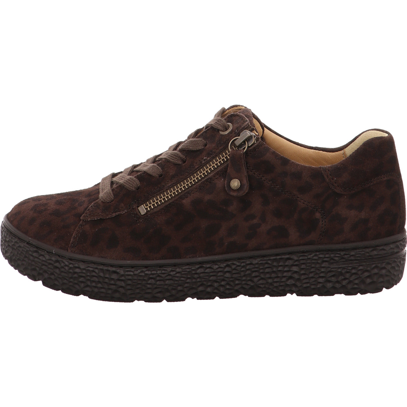 Hartjes Schnürschuh PHIL SHOE braun