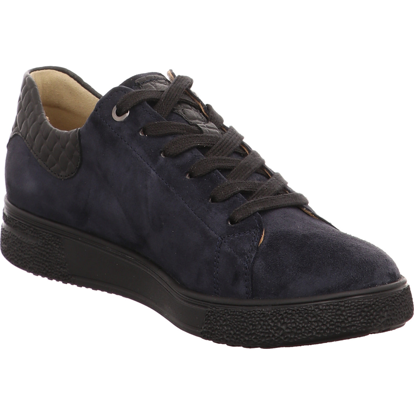 Hartjes Schnürschuh SOPHIE SHOE blau