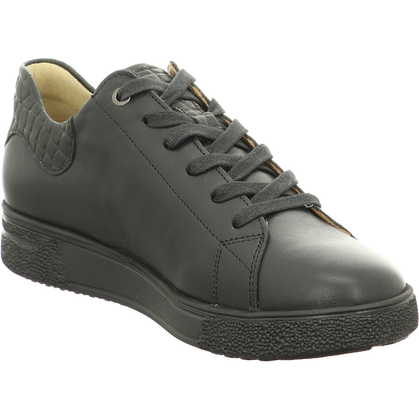 Hartjes Schnürschuh SOPHIE SHOE schwarz