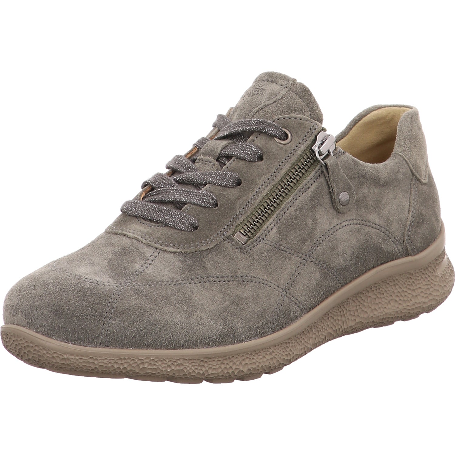 Hartjes Schnürschuh RAP SHOE grün