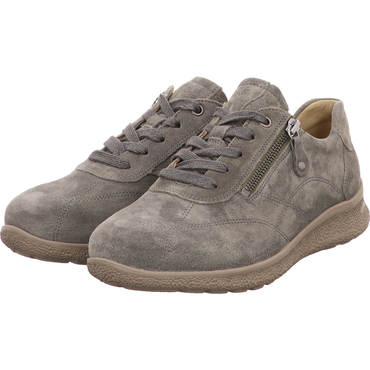 Hartjes Schnürschuh RAP SHOE grün