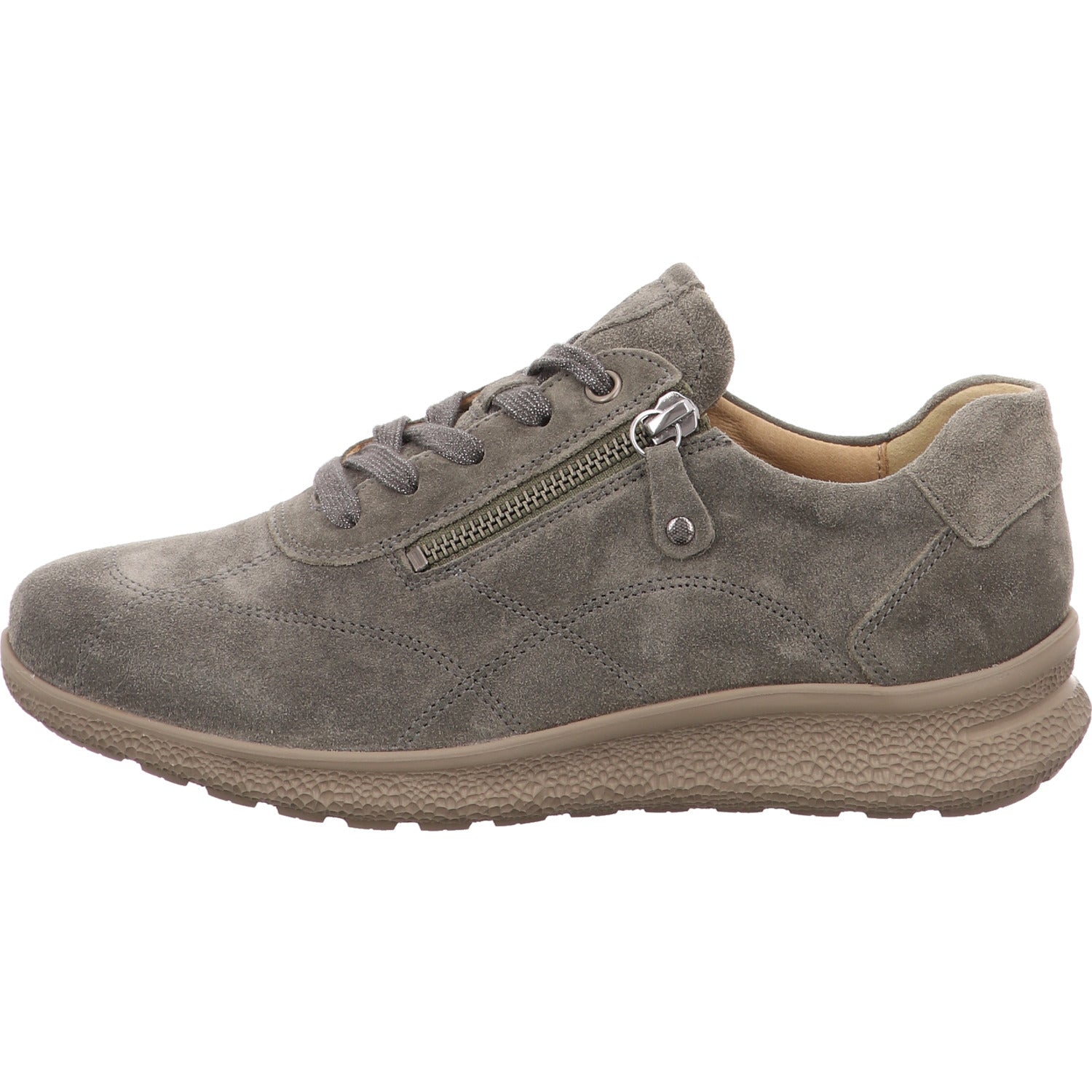 Hartjes Schnürschuh RAP SHOE grün