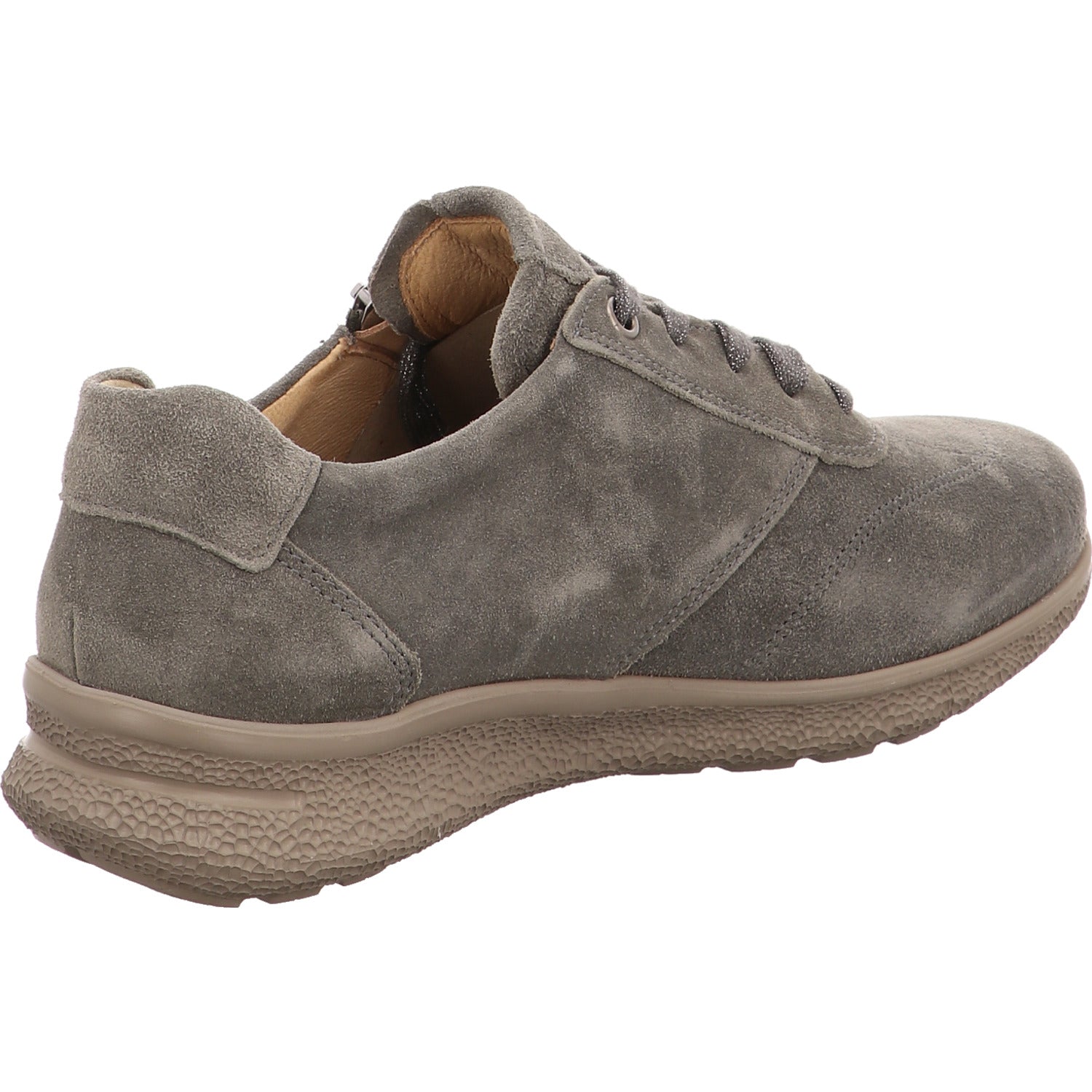 Hartjes Schnürschuh RAP SHOE grün