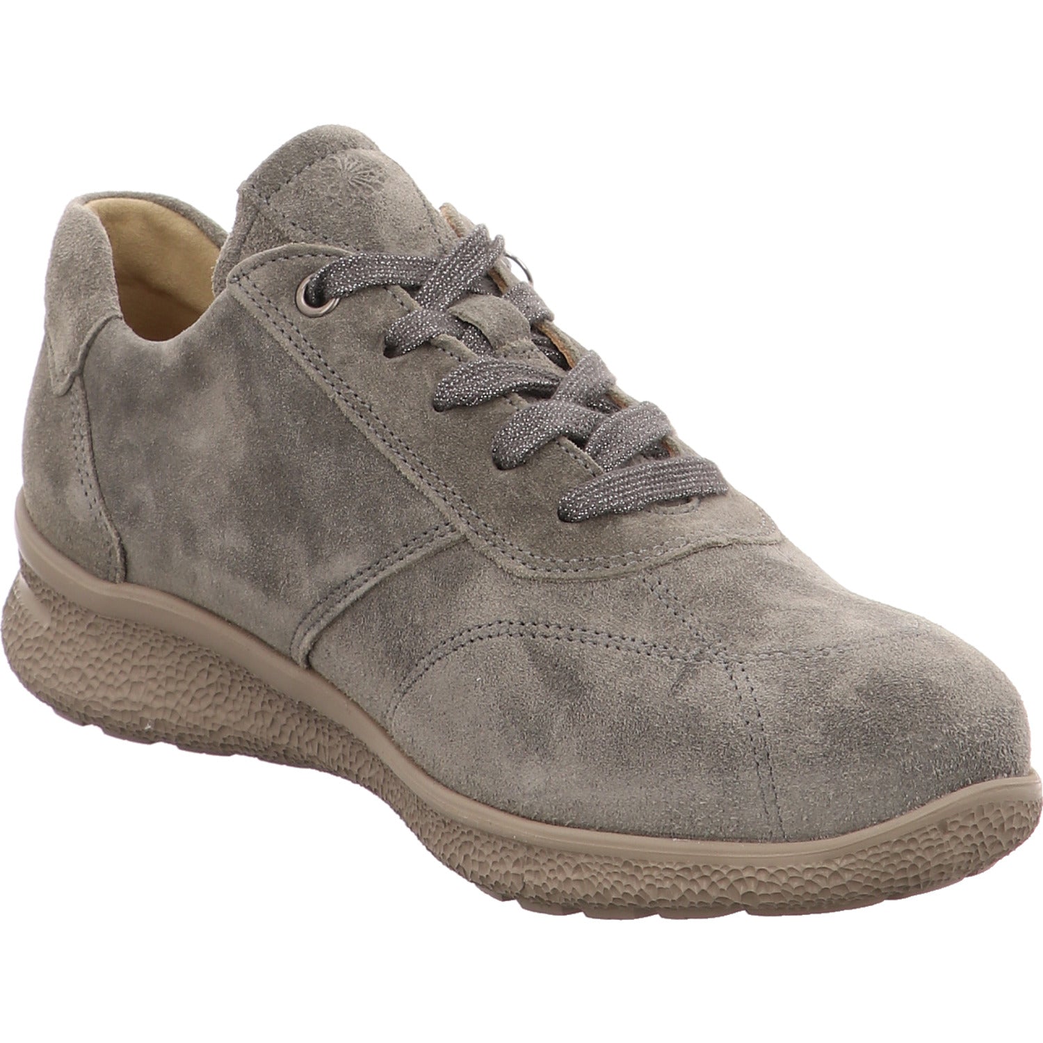 Hartjes Schnürschuh RAP SHOE grün