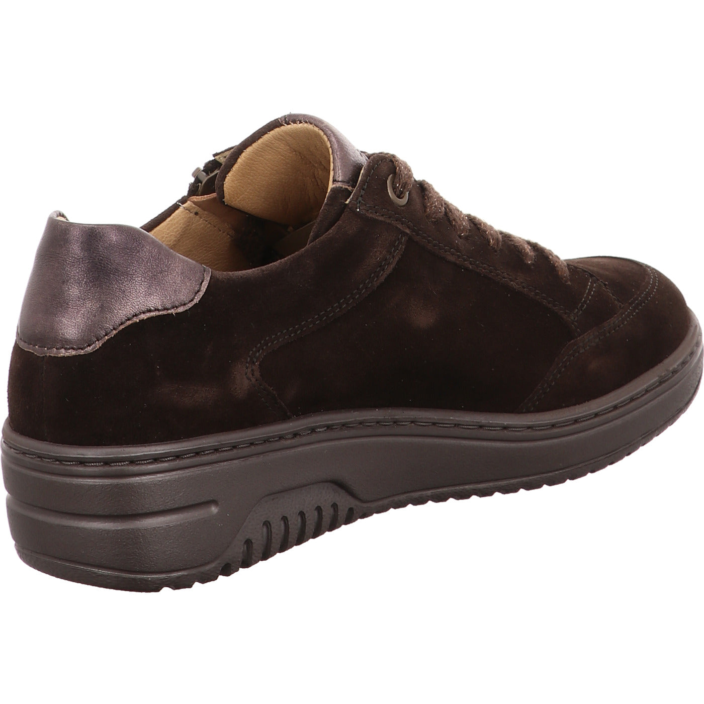 Hartjes Schnürschuh SOUL SHOE braun