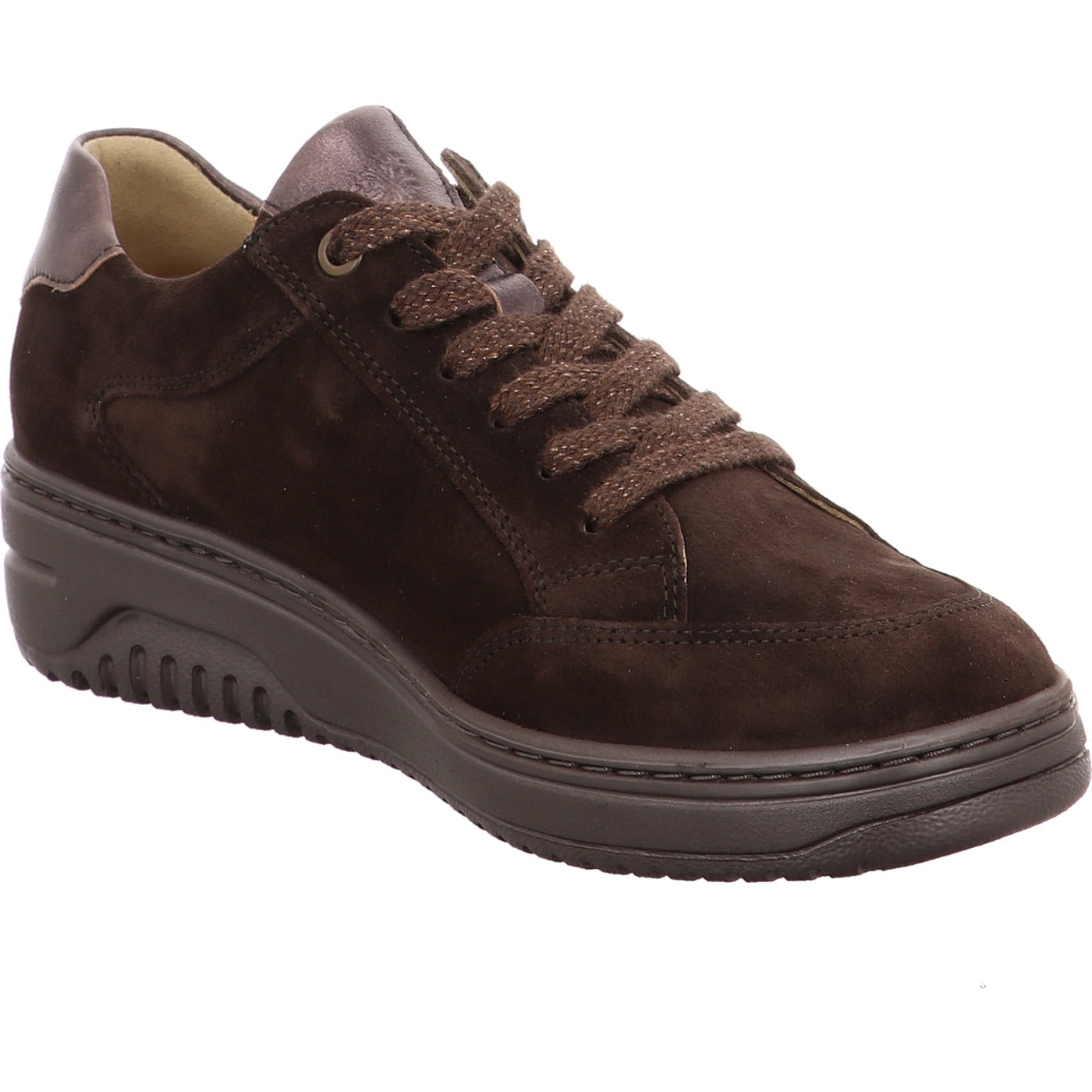 Hartjes Schnürschuh SOUL SHOE braun
