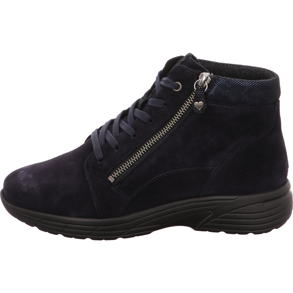 Hartjes Stiefelette KATY blau